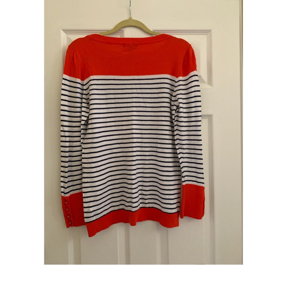 Nautica sweater
